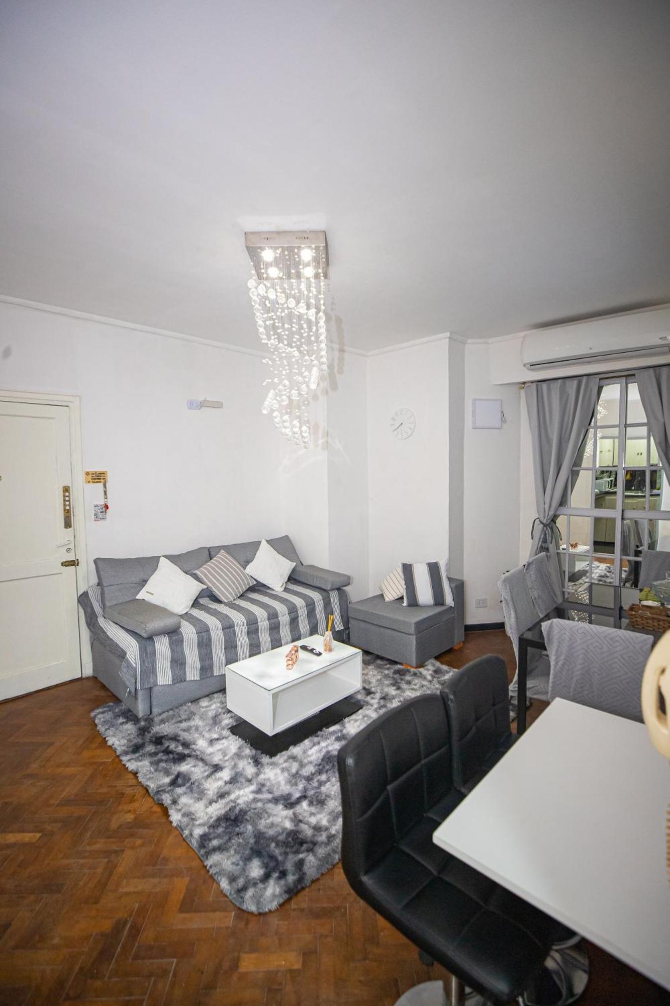Dto Hermoso En El Corazon De Caba Appartement *