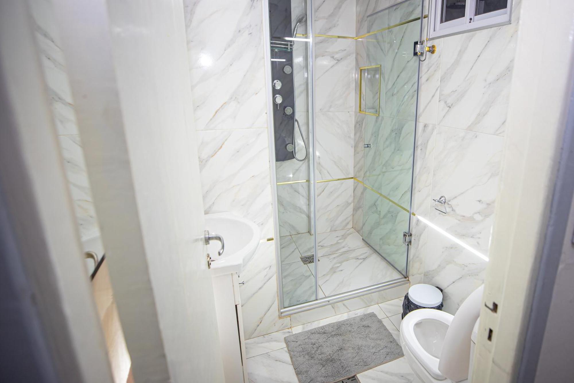 Dto Hermoso En El Corazon De Caba Appartement Buenos Aires