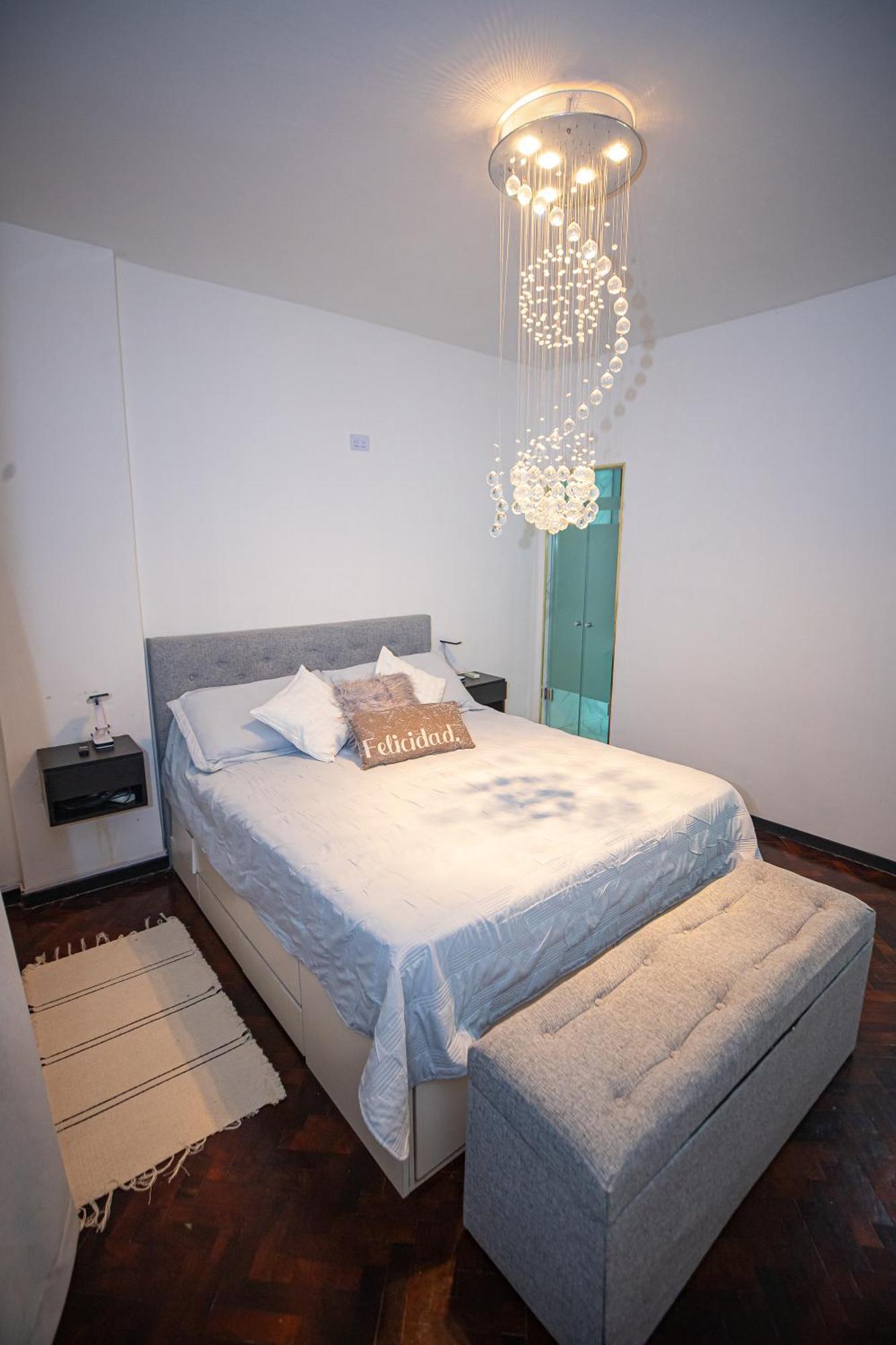Dto Hermoso En El Corazon De Caba Appartement *