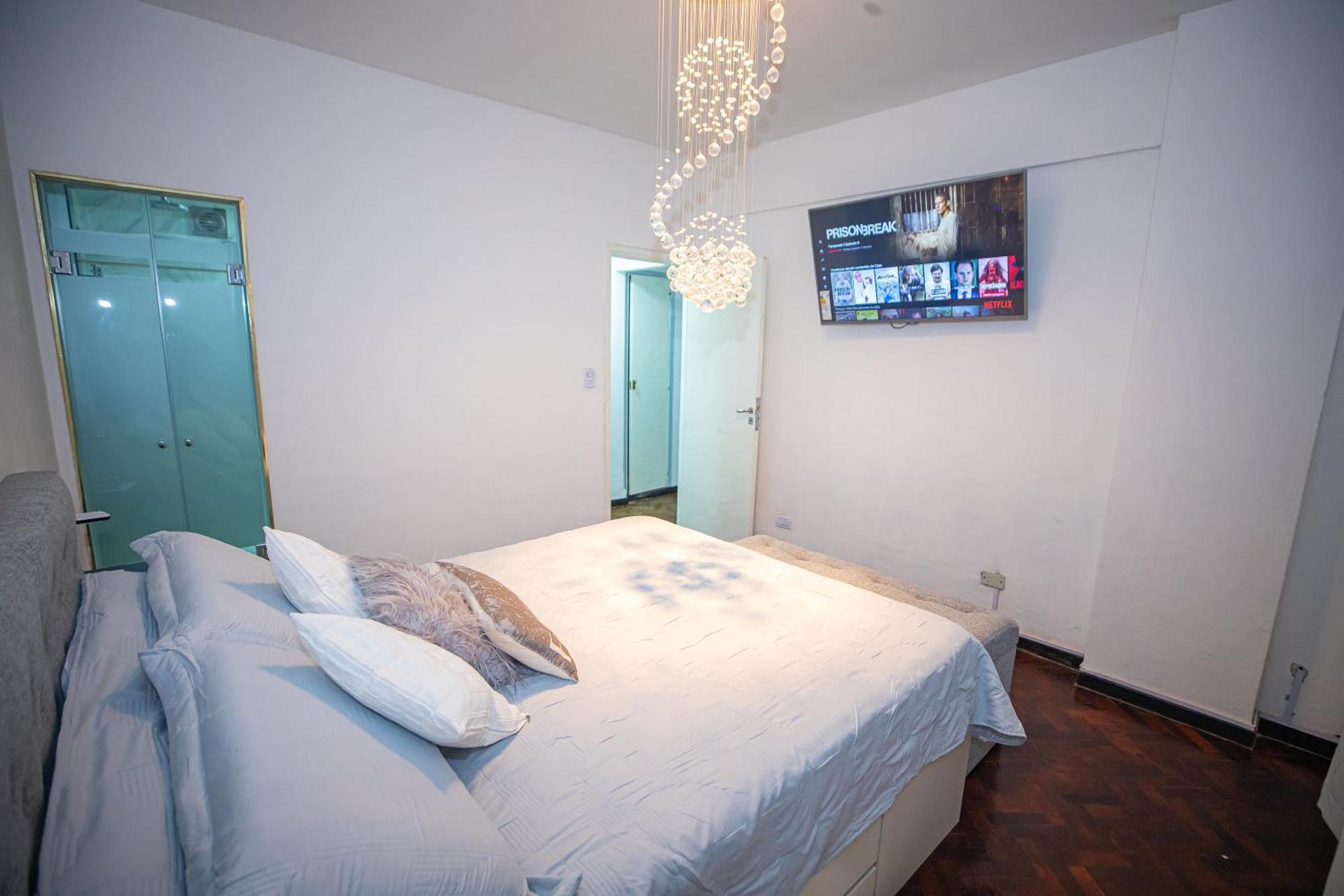 Appartement Dto Hermoso En El Corazon De Caba *