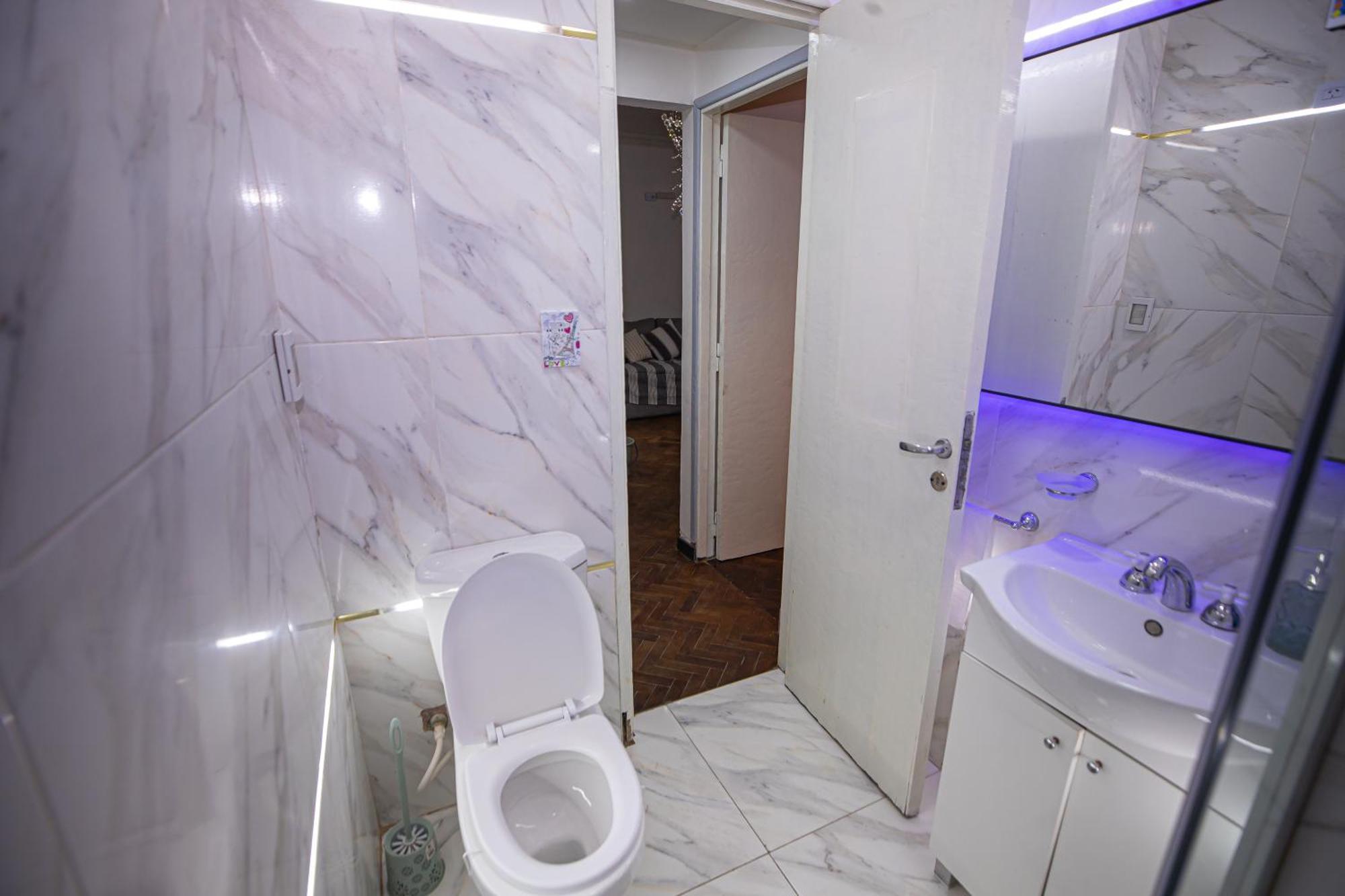 Appartement Dto Hermoso En El Corazon De Caba Buenos Aires