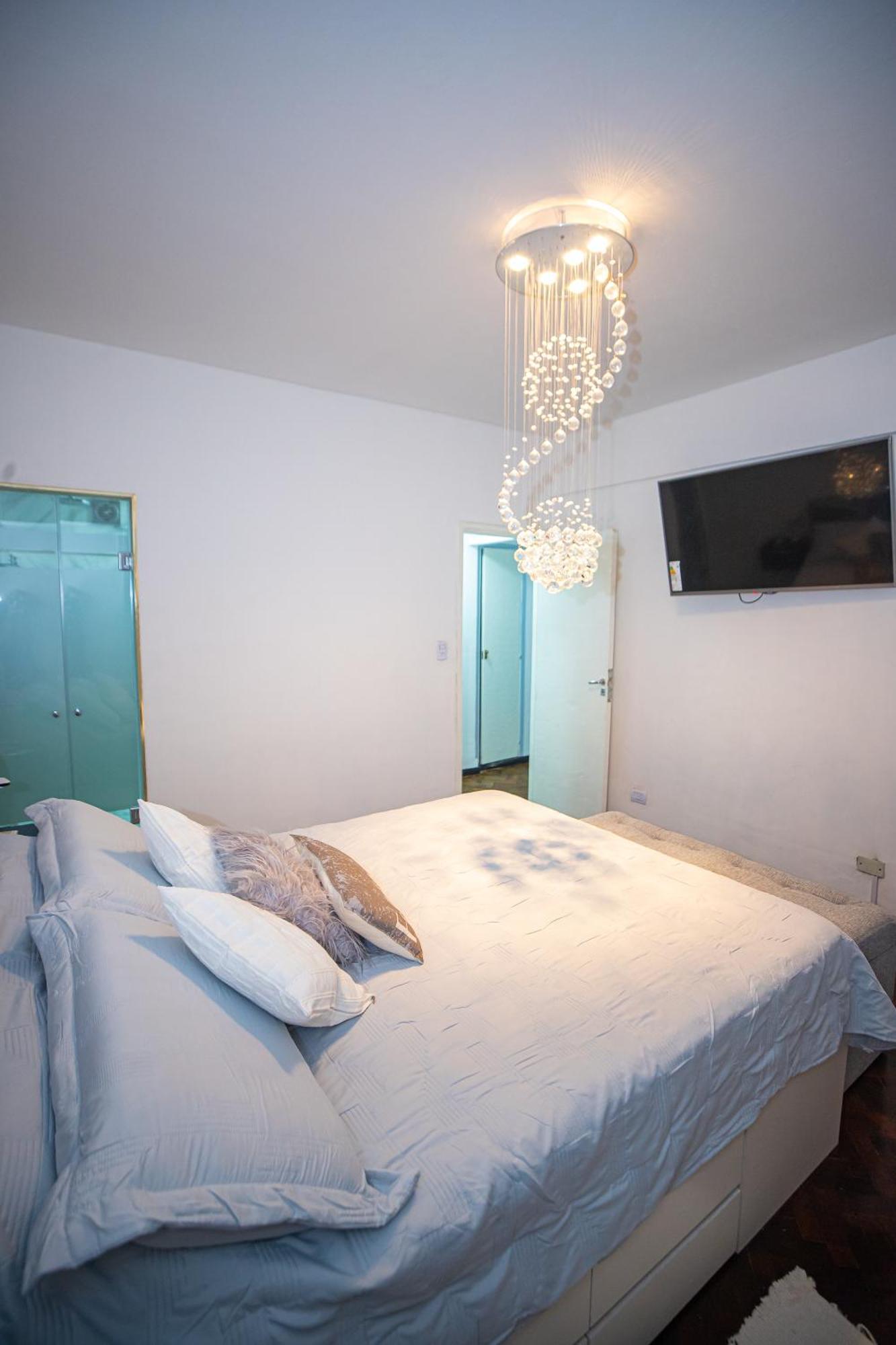 Dto Hermoso En El Corazon De Caba Appartement